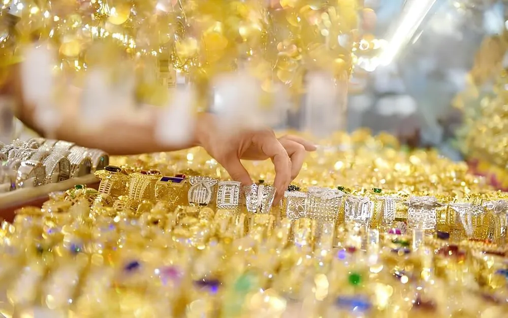 Có nên mua vàng tích trữ thời điểm này không