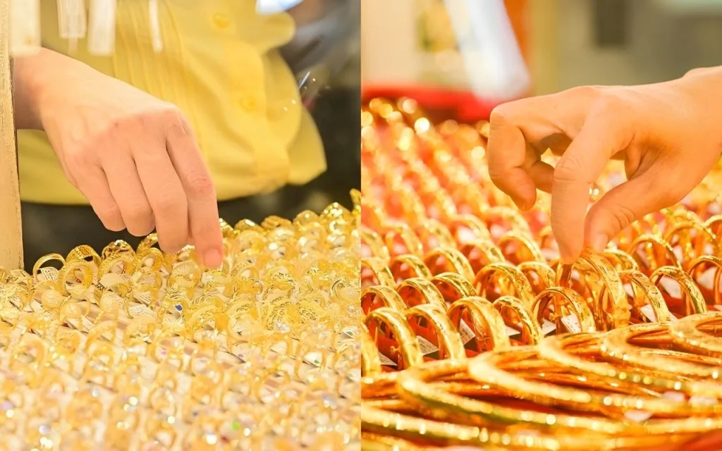 Có nên mua vàng tích trữ thời điểm này không