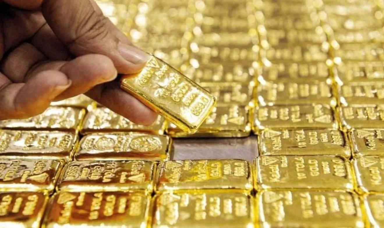Có nên mua vàng tích trữ thời điểm này không