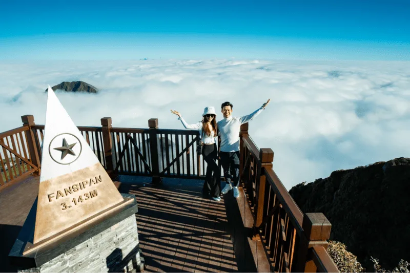 Mùa hè nên đi du lịch ở đâu
