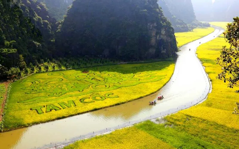 Mùa hè nên đi du lịch ở đâu