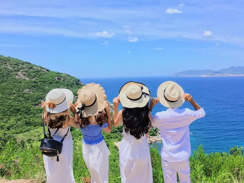 Mùa hè nên đi du lịch ở đâu
