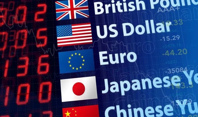 Forex luôn được giao dịch theo cặp tiền tệ, trong đó một đồng tiền được mua và một đồng tiền được bán