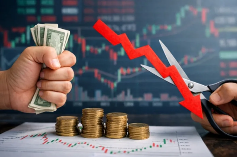 Cổ phiếu đại diện cho doanh nghiệp, còn Forex phản ánh biến động giữa các đồng tiền