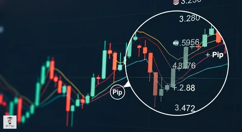 Hiểu thuật ngữ Forex giúp người mới đọc biểu đồ và đánh giá rủi ro chính xác hơn