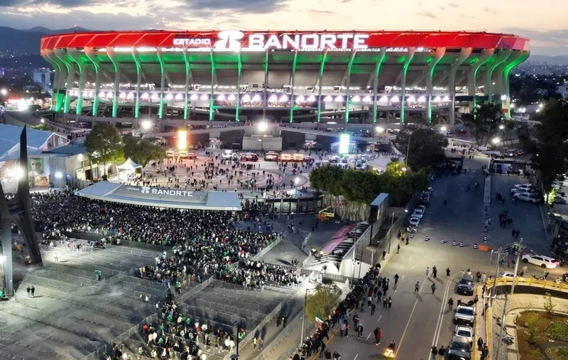 Với kinh nghiệm tổ chức World Cup 1970 và 1986, Mexico mang đến giá trị lịch sử đặc biệt cho kỳ giải 2026.