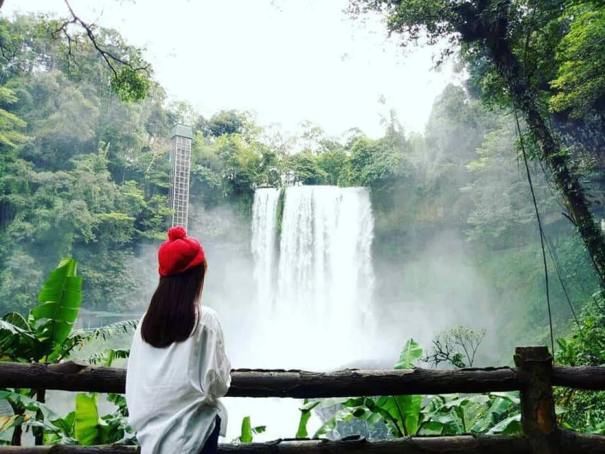 Du lịch Đà Lạt tự túc
