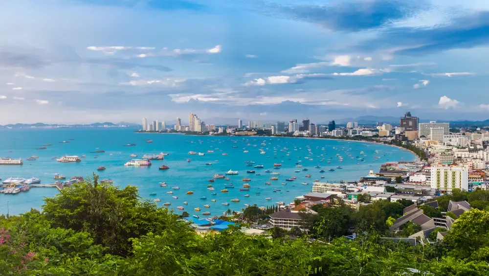 du lịch Thái Lan tự túc