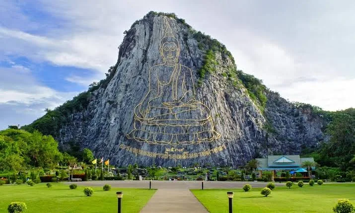 du lịch Thái Lan tự túc