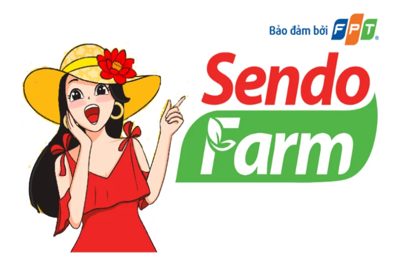 sendo dung hoat dong va dau cham het cho mot bieu tuong