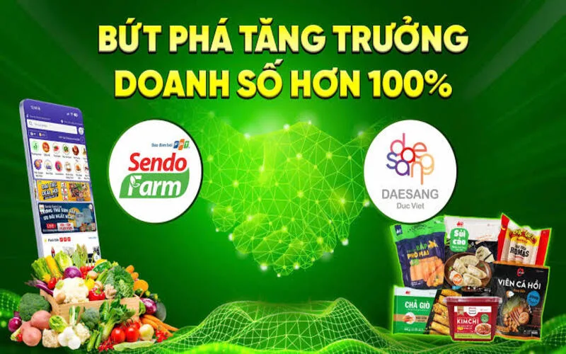 sendo dung hoat dong va dau cham het cho mot bieu tuong