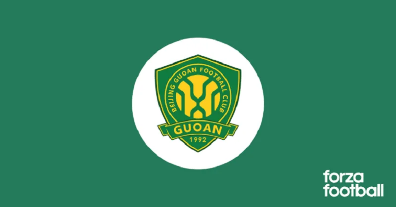 Giới thiệu tổng quan về câu lạc bộ bóng đá Bắc Kinh Quốc An