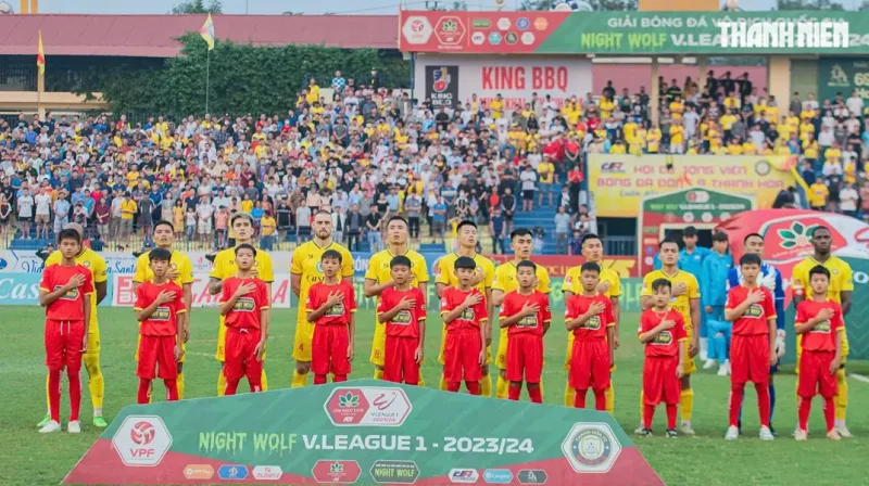 Những cầu thủ nổi bật từng khoác áo Đông Á Thanh Hóa