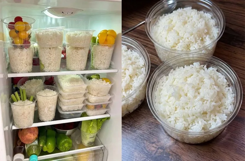 Ăn cơm nguội mang lại những lợi ích gì?